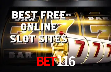 Desvendando o Mundo dos Jogos Virtuais na bet116