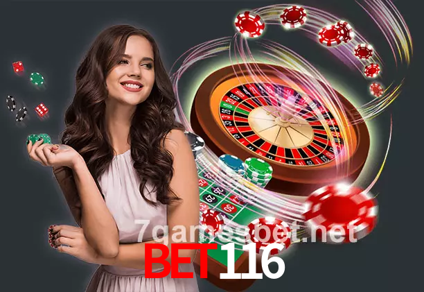 vivo no cassino bet116