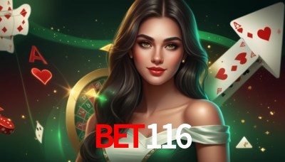 BET116 Casino: Jogue Online e Ganhe Grandes Prêmios