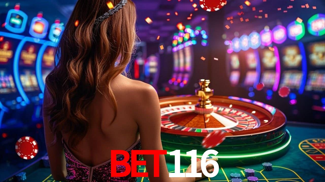 bet116.com