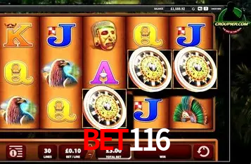 Descubra a Magia dos Jogos de Arcade no bet116