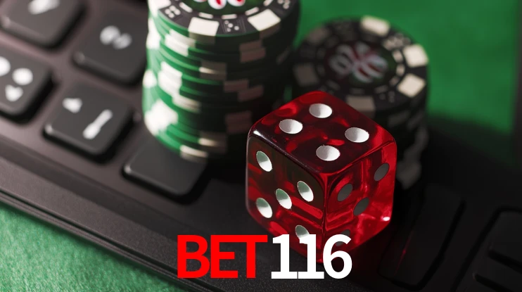 Exclusive Offers bet116
