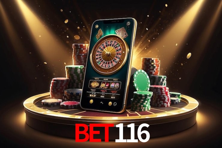 Recursos de Bônus bet116