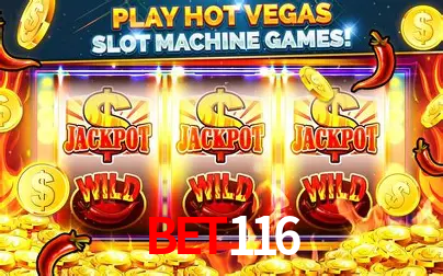 A Emoção da Loteria na bet116: Uma Chance de Mudança de Vida