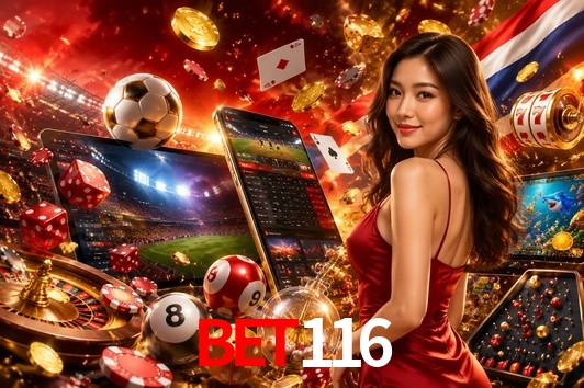 API Integration bet116