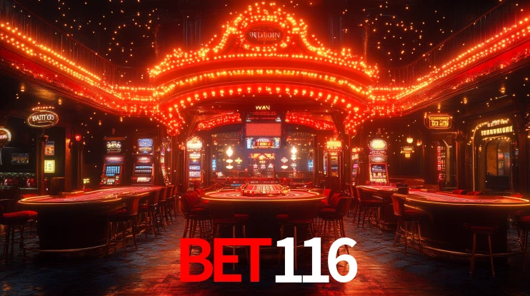 Explore as vantagens do bet116: serviço profissional e confiabilidade