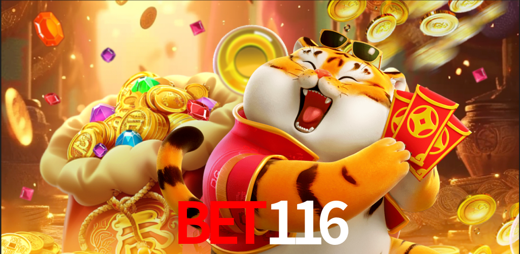 bet116