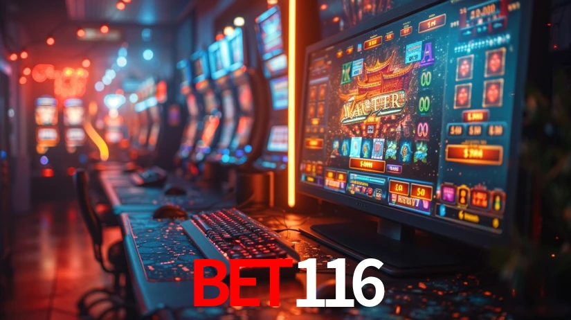 bet116