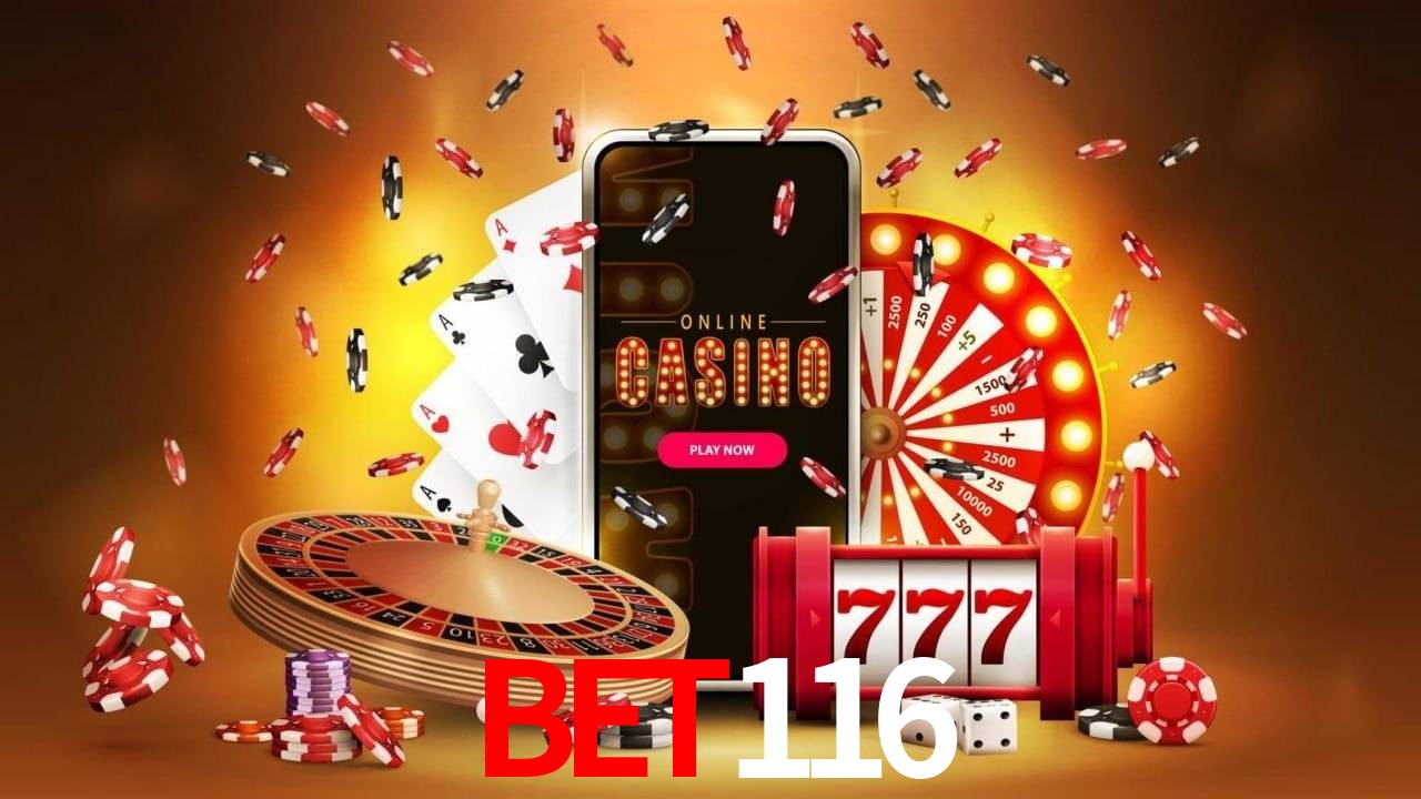 Estatísticas Esportivas bet116