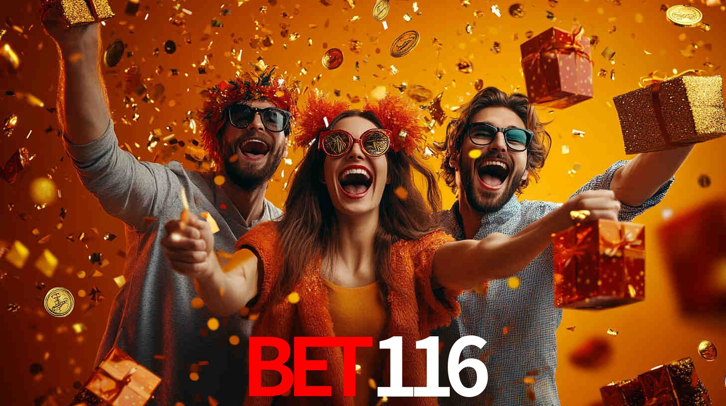 bet116: Seu Especialista em Apostas Esportivas Brasileiras