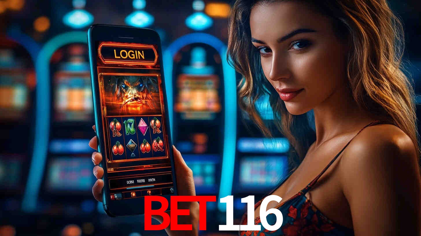 bet116