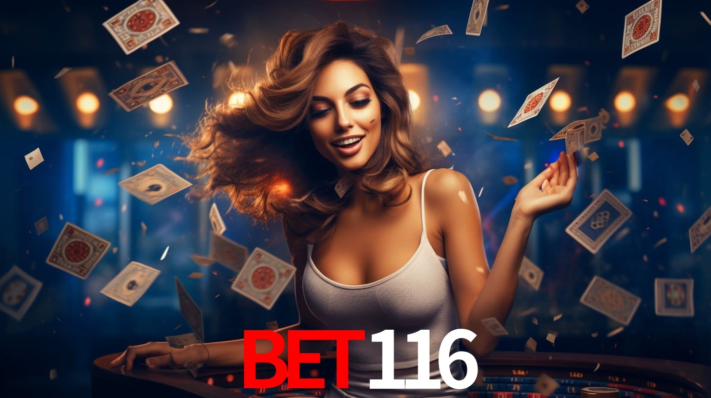 Roulette Table bet116