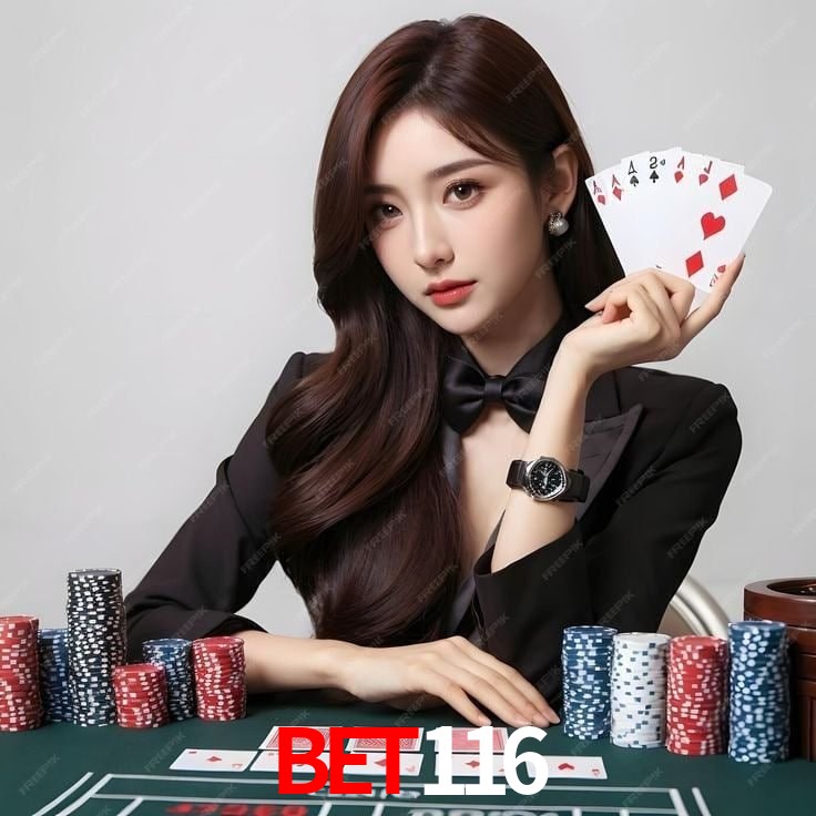 Jogos de Slot bet116