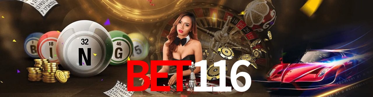 Design Responsivo bet116