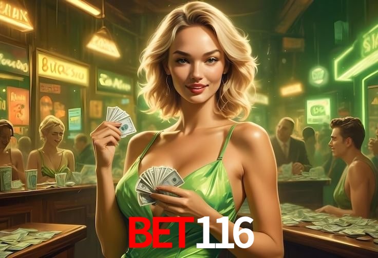 Descubra a Essência do bet116: Nossa História e Compromissos