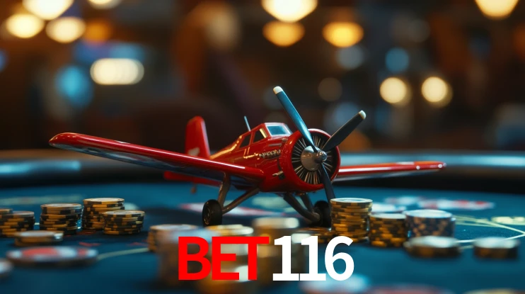 Secure Login bet116