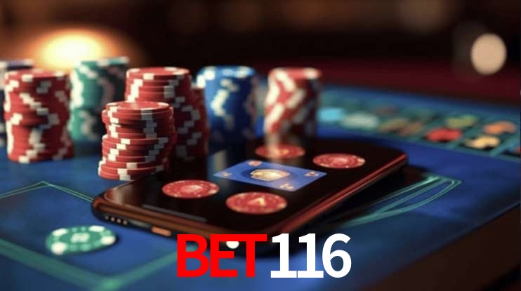 Torneios bet116