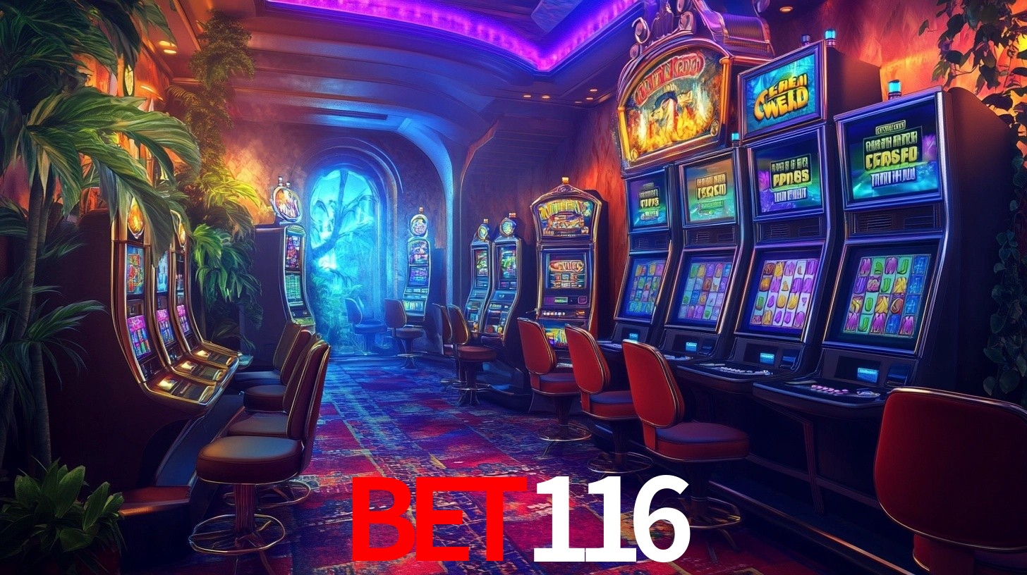 Programa VIP bet116