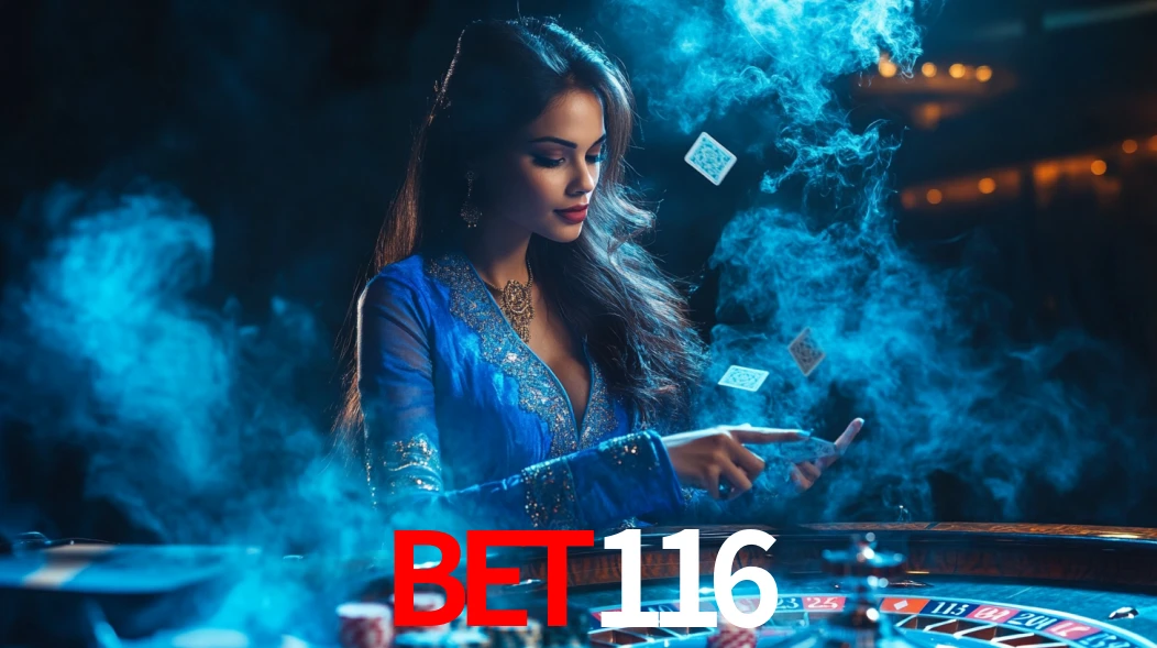 Explorando a Categoria de Eventos em Apostas na bet116