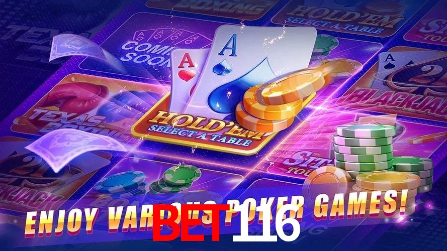 Desvendando o Mundo dos Jogos Virtuais na bet116