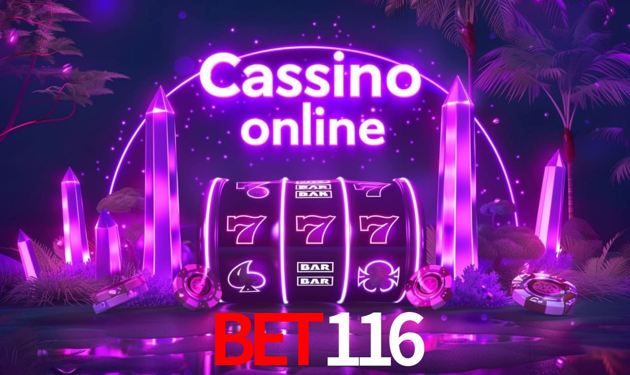 Avaliações dos Jogadores bet116
