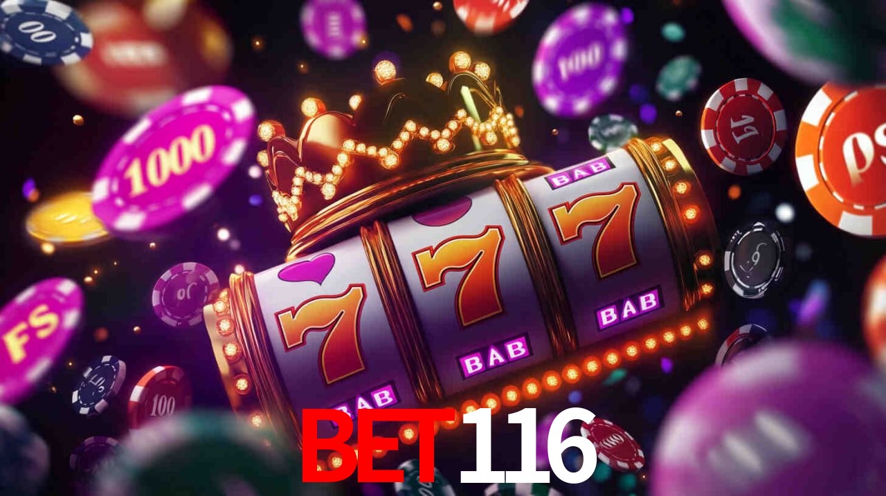 Live Casino bet116