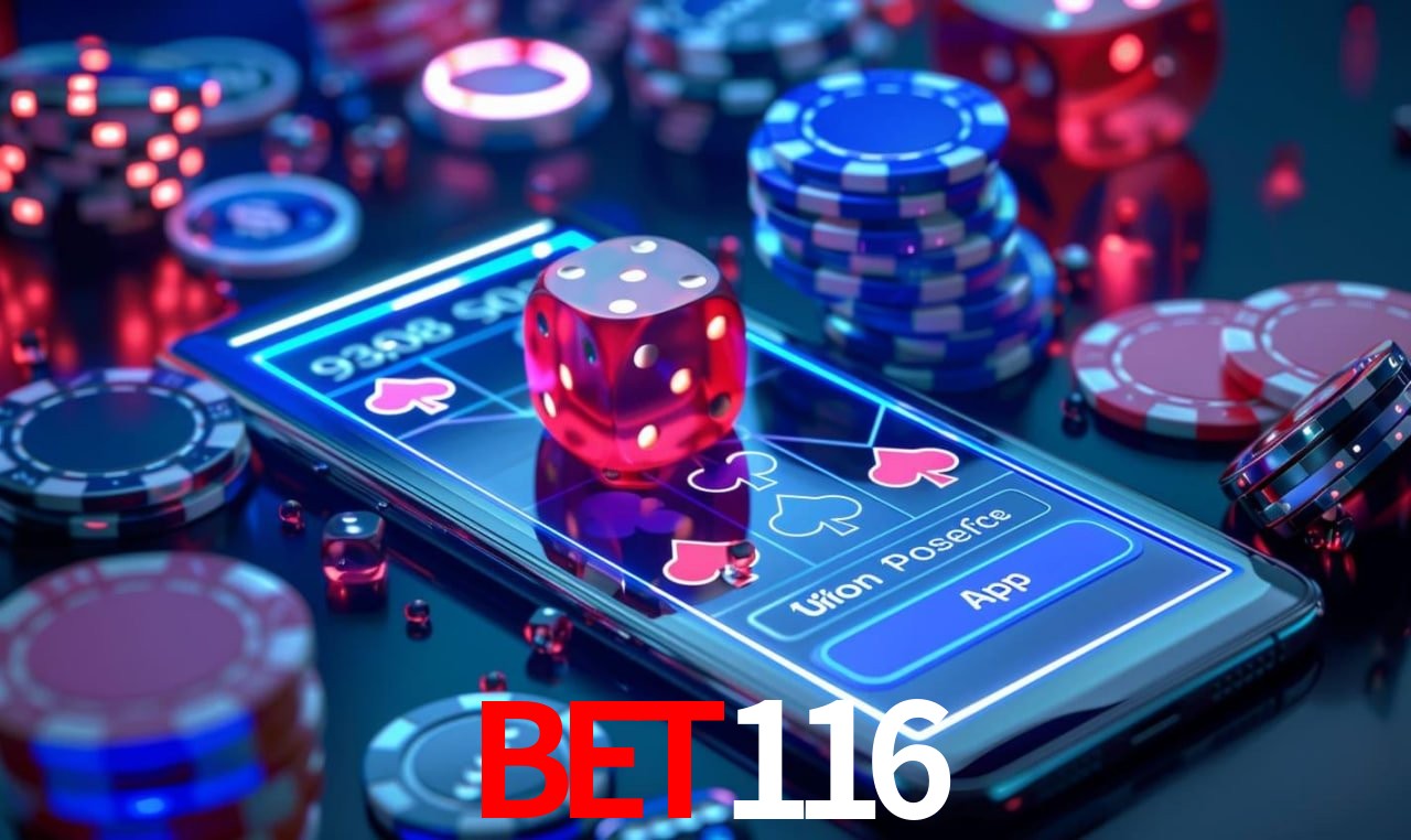 Promoção Relâmpago bet116