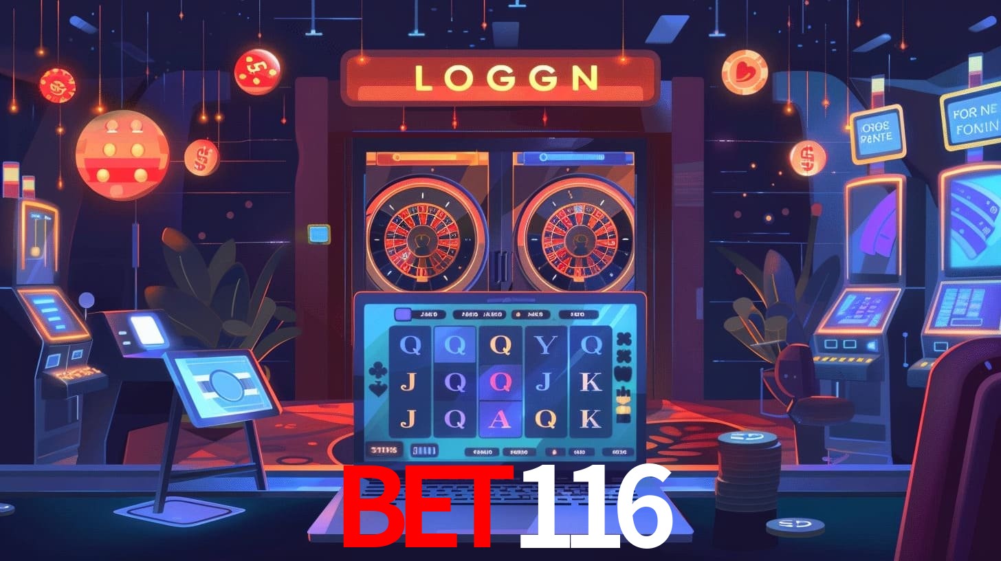 Provedores de Jogos bet116