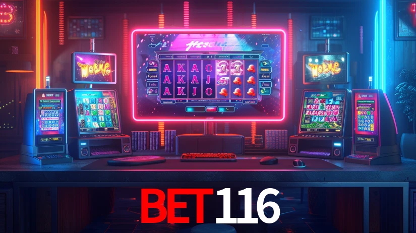 bet116