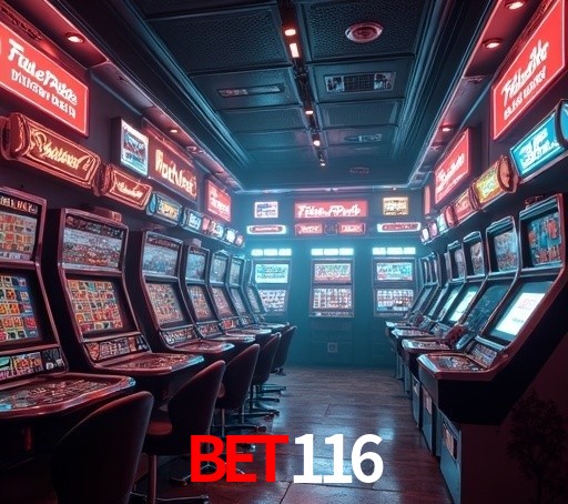 Cadastro Rápido bet116