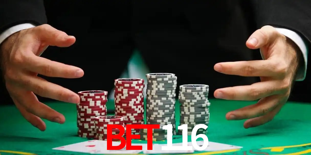 Especiais de Fim de Semana bet116