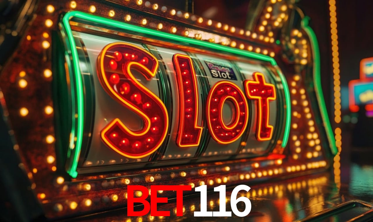 Diretório de Jogos bet116