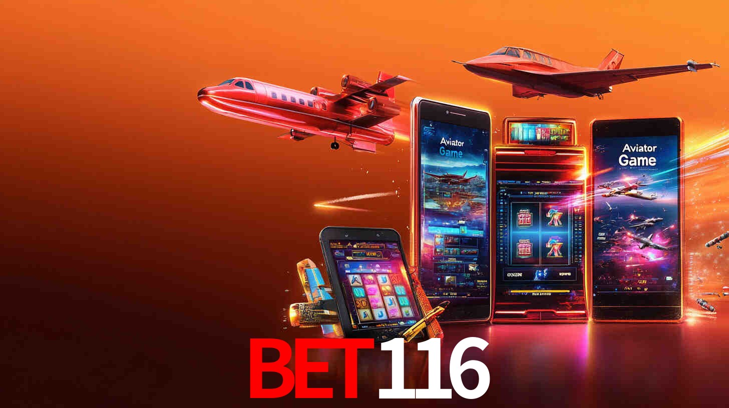 Apostas Esportivas na bet116: Um Guia Completo