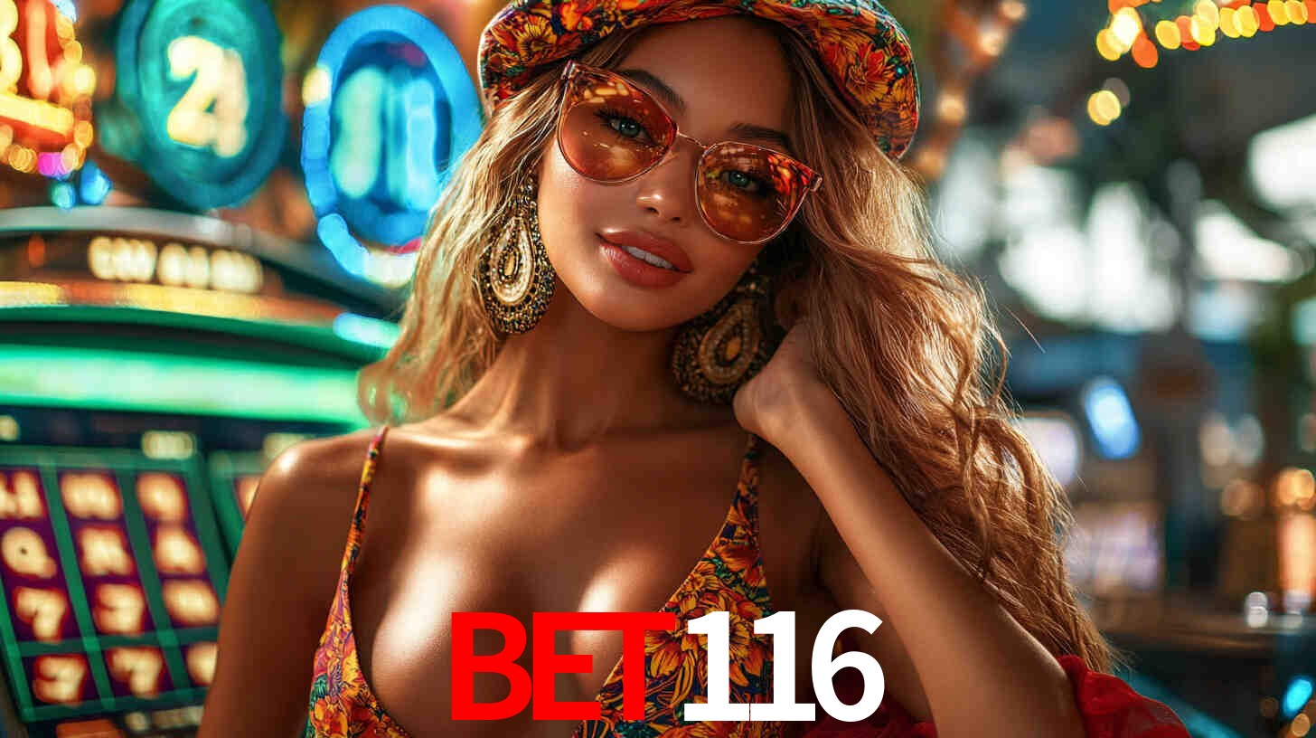 Exclusive Games bet116