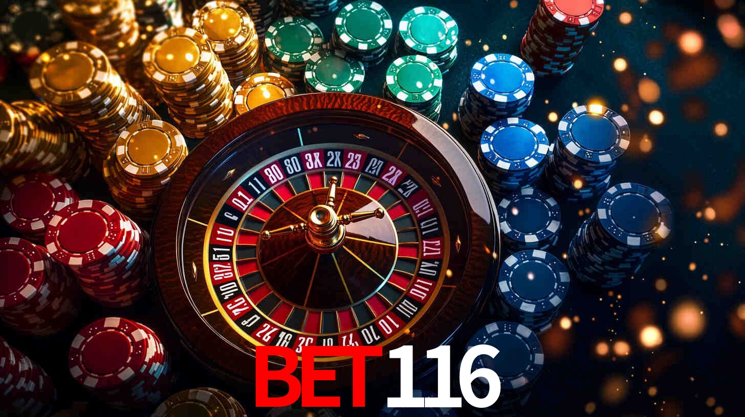 Premium Interface bet116