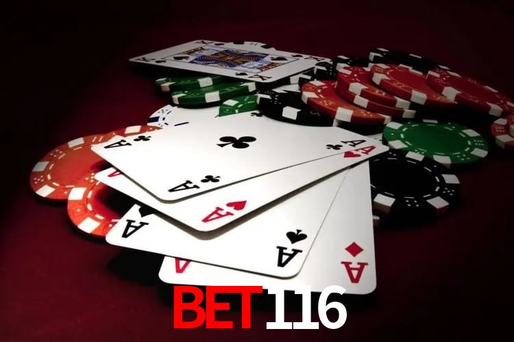 Interface Premium bet116