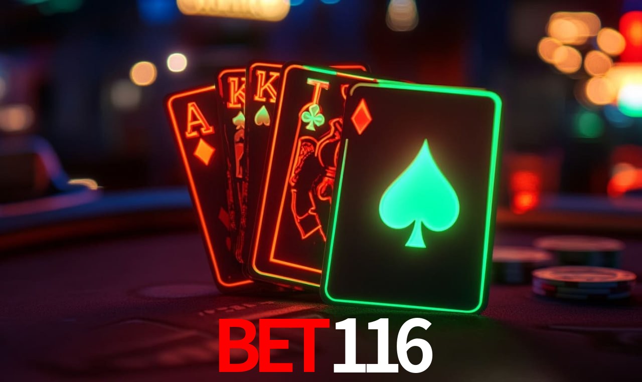 Ofertas Exclusivas bet116