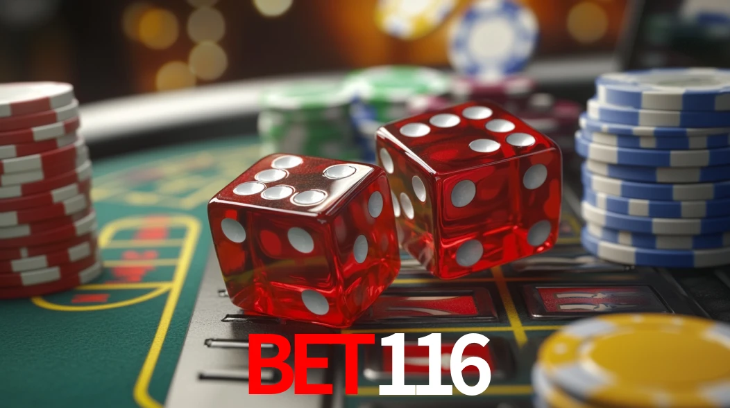 Tournaments bet116