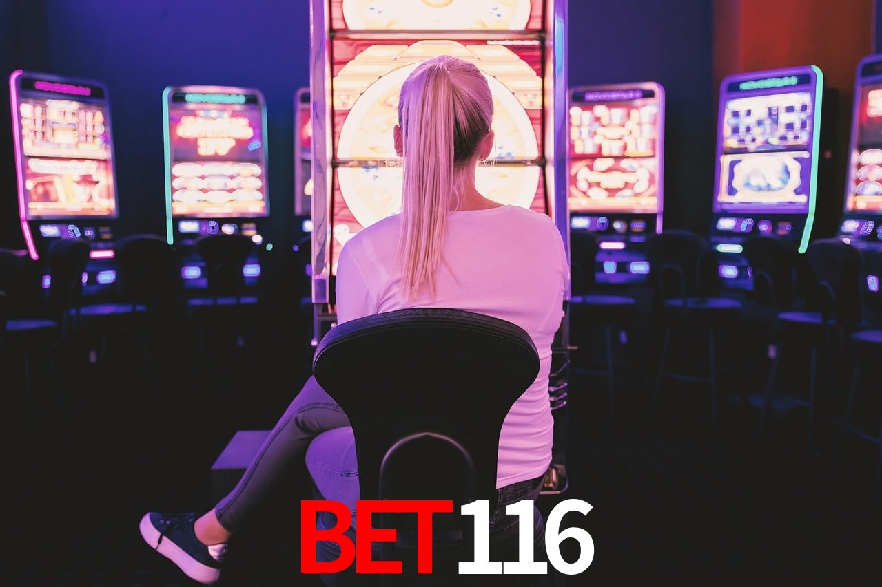 Game Providers bet116