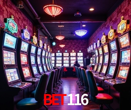 Sistemas de Segurança bet116