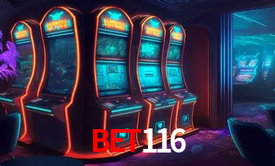 Apostas Esportivas na bet116: Um Guia Completo