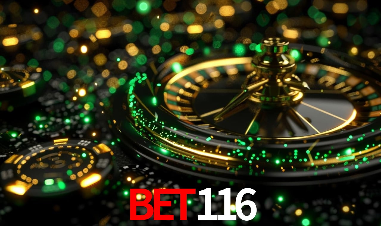 Integração de APIs bet116
