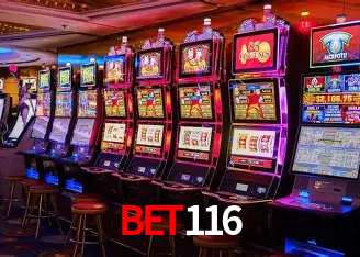 Descubra a Essência do bet116: Nossa História e Compromissos