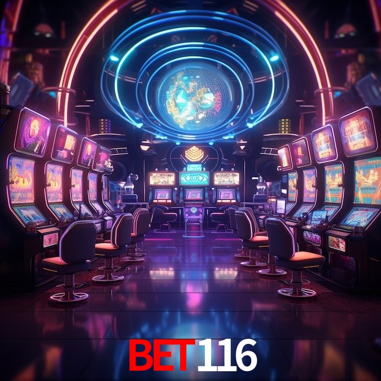 Promoções Sazonais bet116