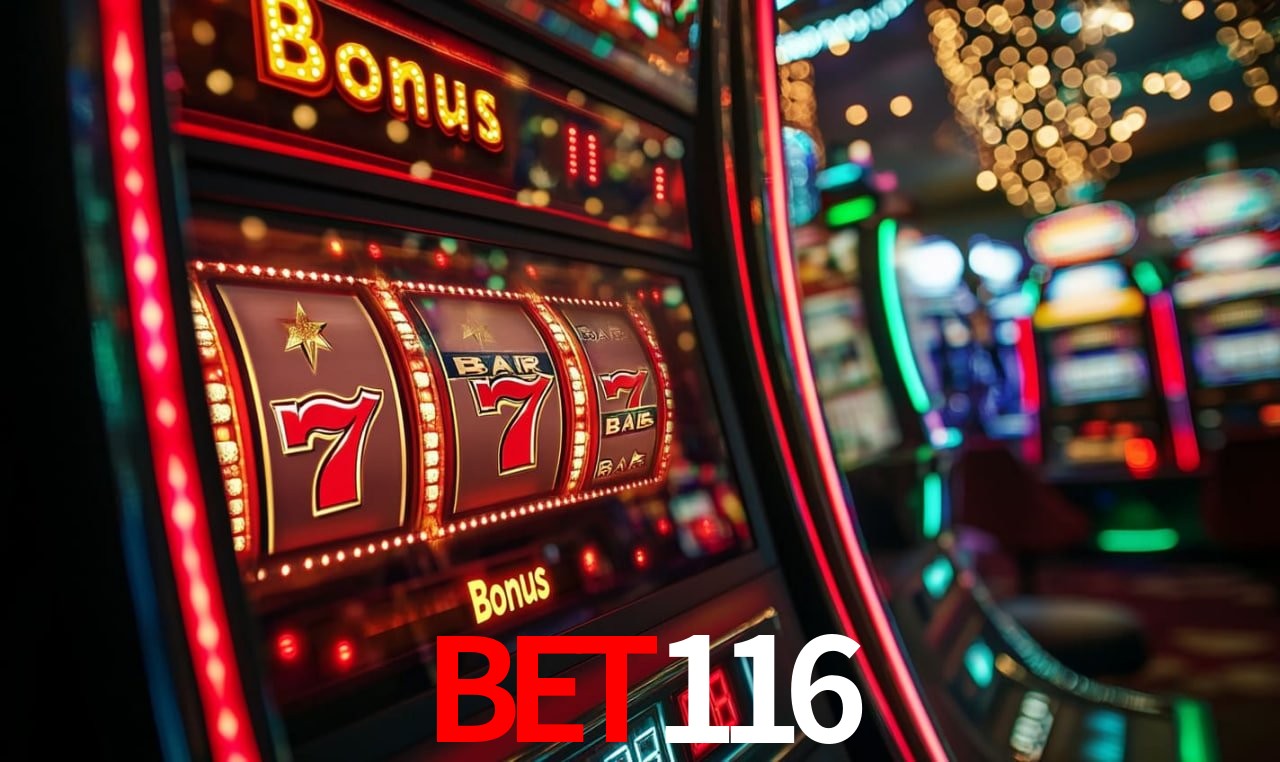 bet116