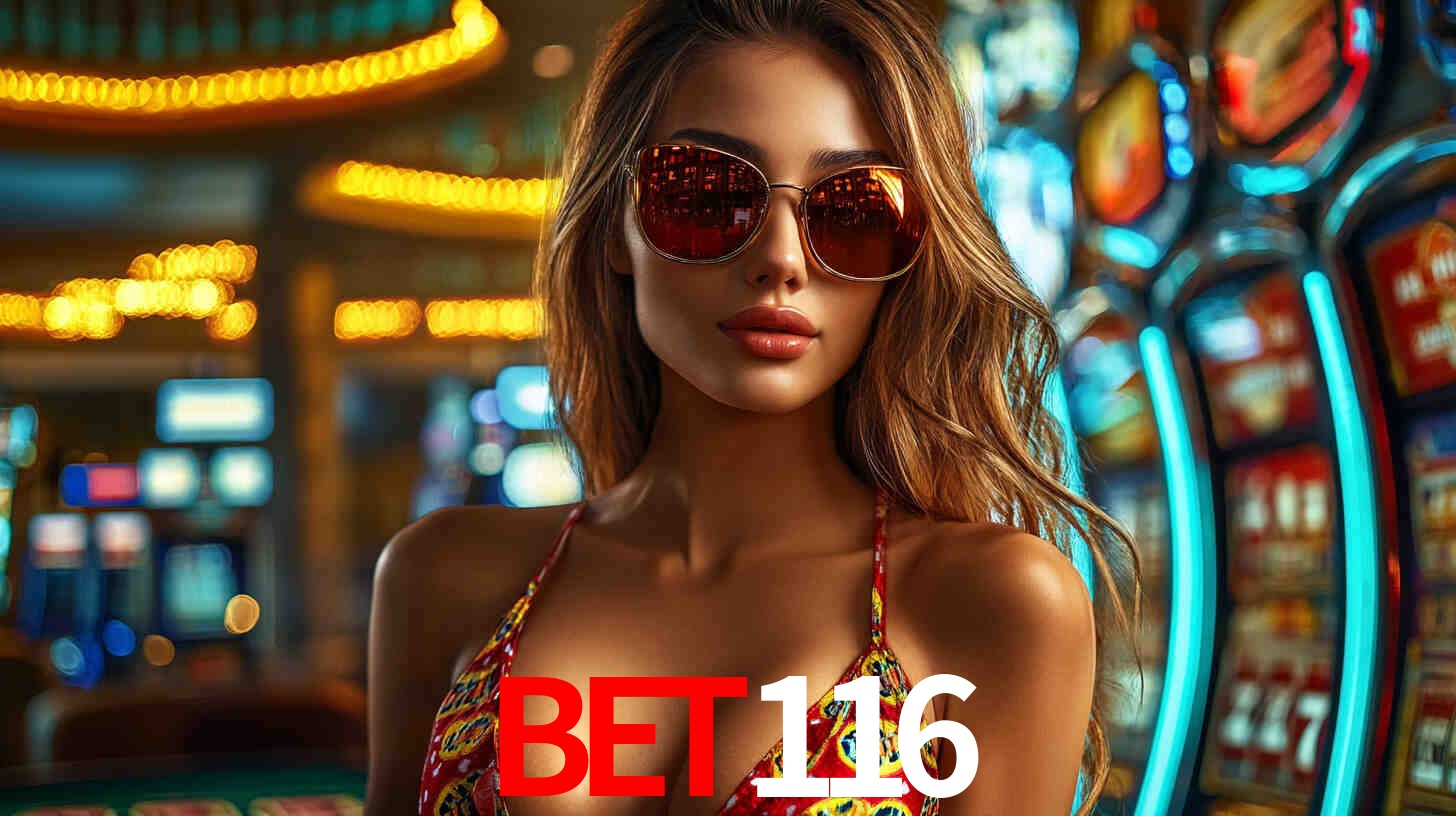 bet116 App Interface