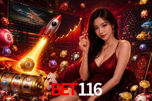 APP oficial da bet116 para mobile