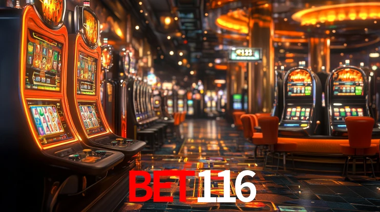 bet116