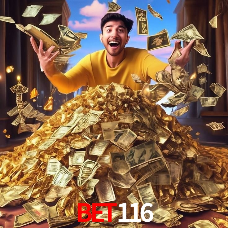 Jogos Exclusivos bet116