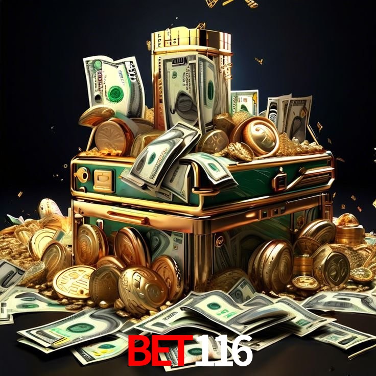 Casino VIP bet116